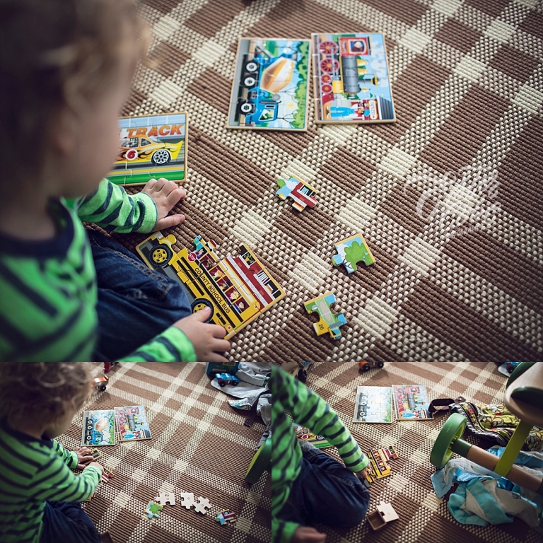 Documentary Family Photographer