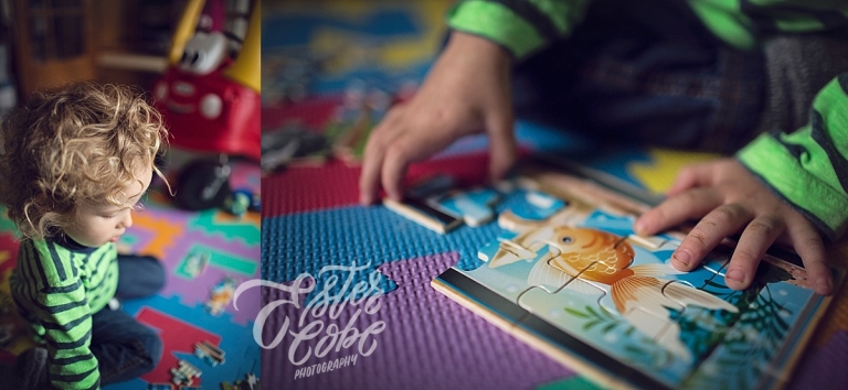  Documenting Everyday Photographer