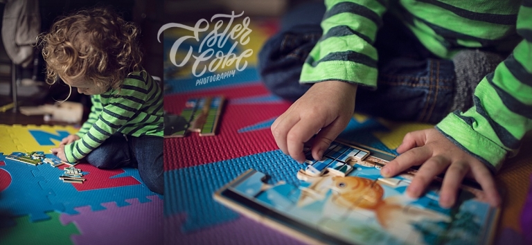  Documenting Everyday life