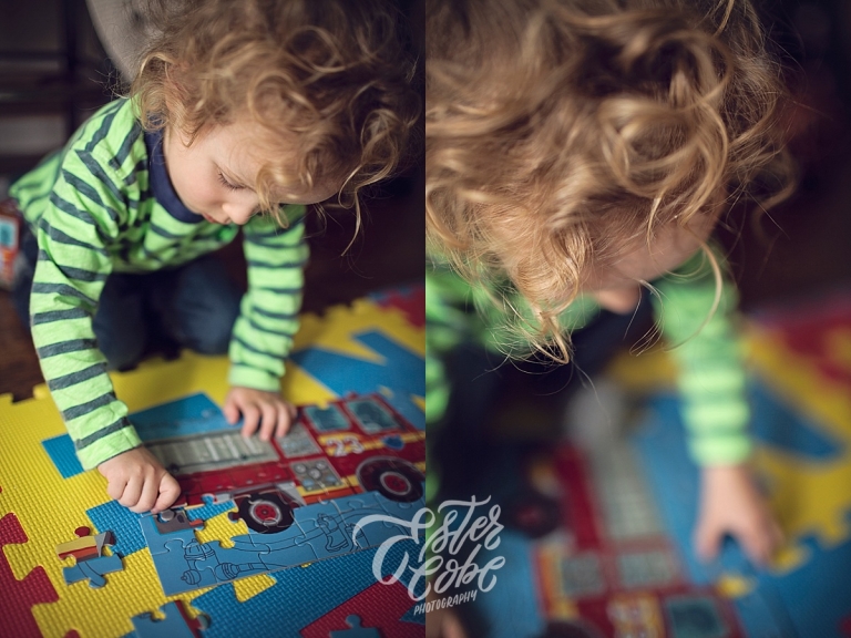  Documenting Everyday life 