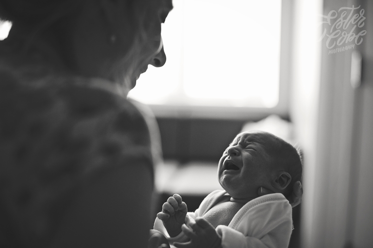 Ester Cobe Photography Michigan Birth Photographer