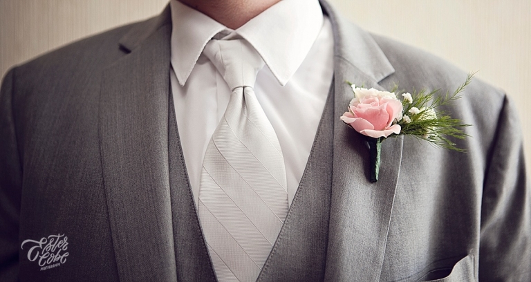 boutonnière 