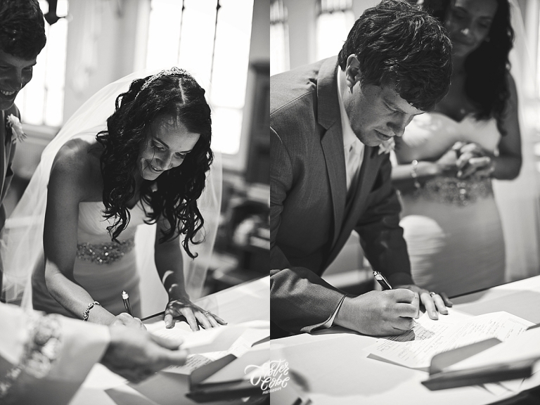 Marriage Certificate