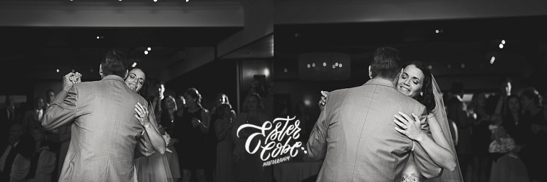 Daddy Daughter Dance