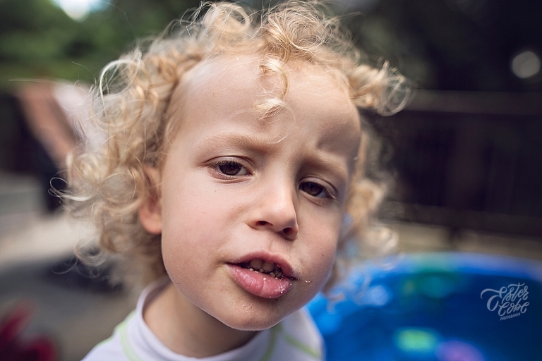 Documenting REAL life :: Beauty in Real life images