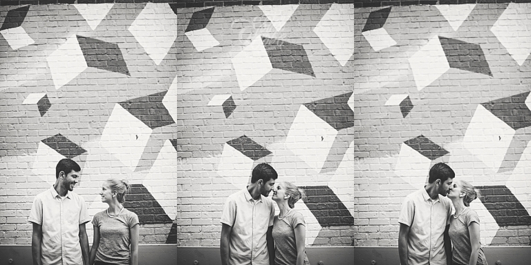 Abstract and fun Murals Ann Arbor