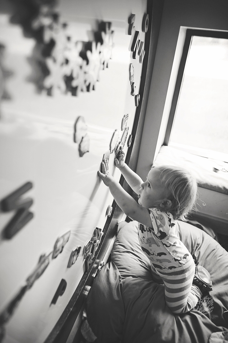 Documentary Photography :: Storytelling at Milford Michigan Public Library