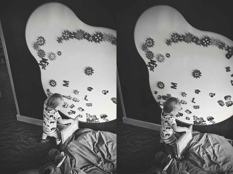 Documentary Photography :: Storytelling at Milford Michigan Public Library