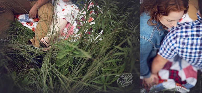 Engagement Session Details