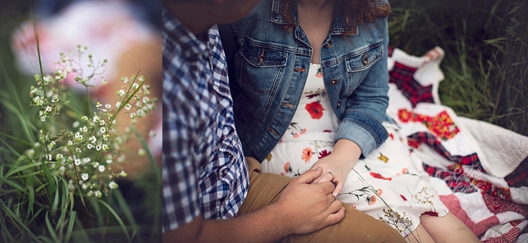 Engagement Session Details 