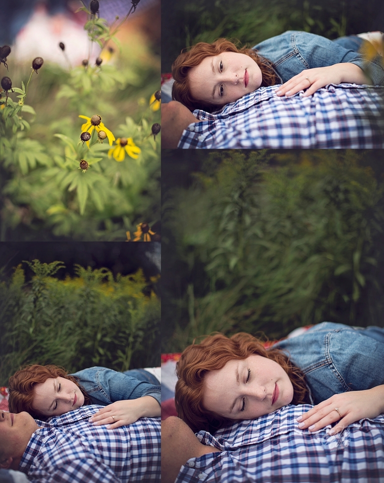 Engagement Session Inspiration