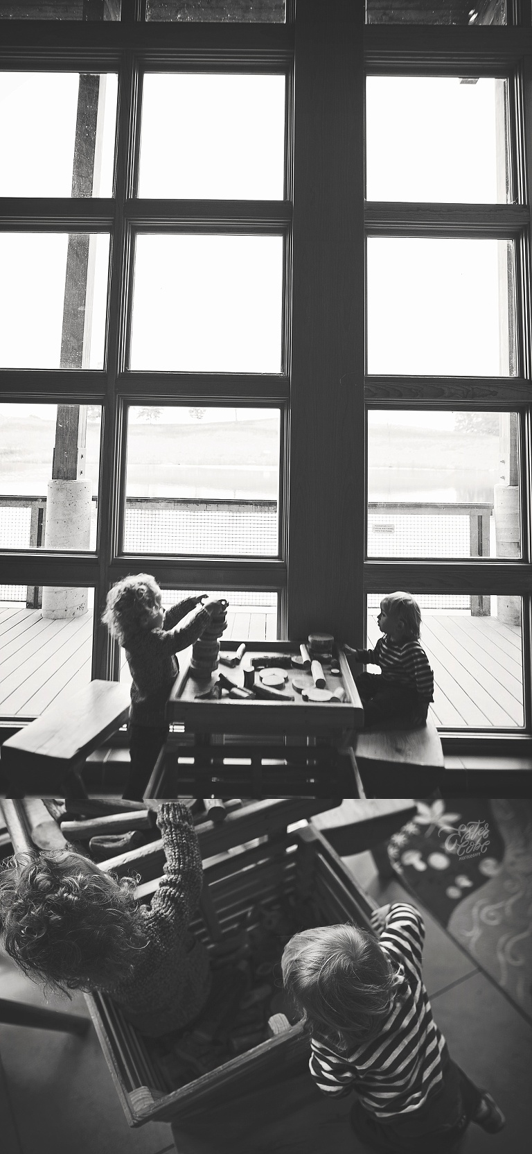 Indian Springs Metropark // Michigan Photographer, Michigan Family Photographer :: Documenting Life