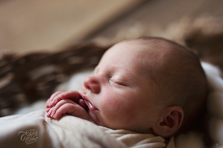 Michigan Newborn Photographer, Newborn Photography, Lifestyle photographer, Newborn at home, Candid photographer