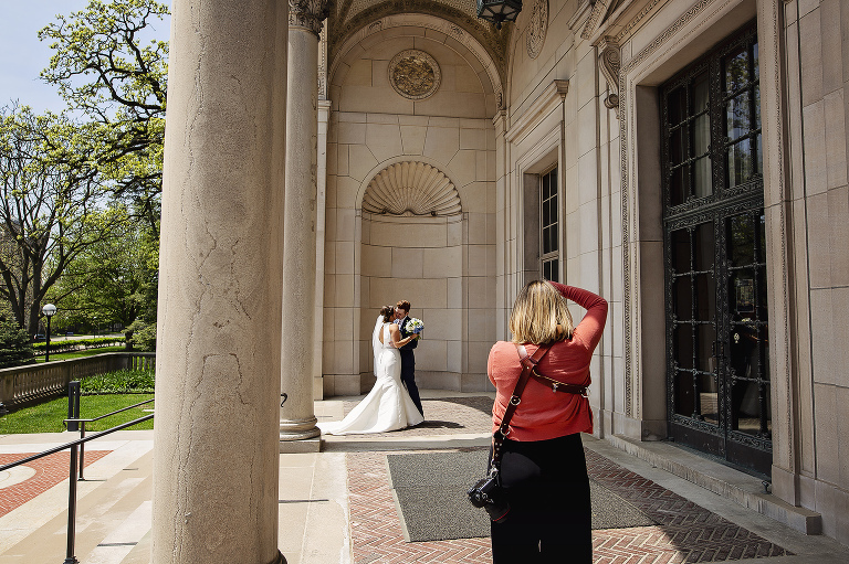 Photographer Tips, Michigan Wedding Photographer, Behind the Scene at a Wedding, Ann Arbor Wedding, Wedding Day Advice