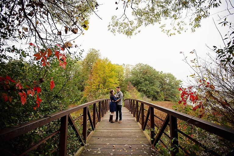 Ester Cobe Photography, Ann Arbor and Detroit Wedding Photographer, Fall Engagement Michigan, Talented photographer, Fall Foliage Wedding, Candid Art Photographer, Fall inspiration