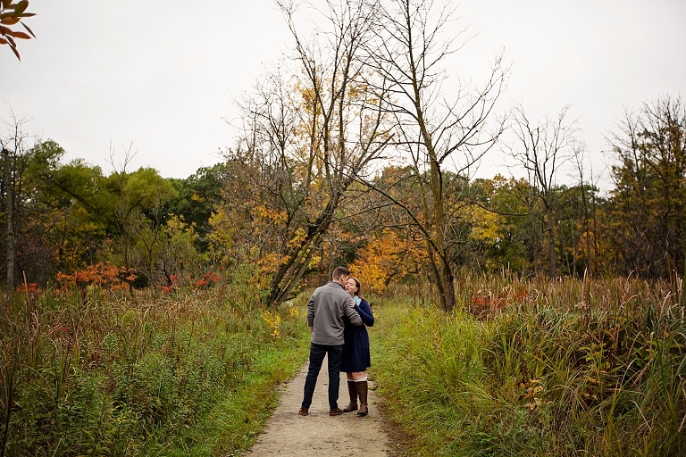 Ester Cobe Photography, Ann Arbor and Detroit Wedding Photographer, Fall Engagement Michigan, Talented photographer, Fall Foliage Wedding, Candid Art Photographer, Fall inspiration