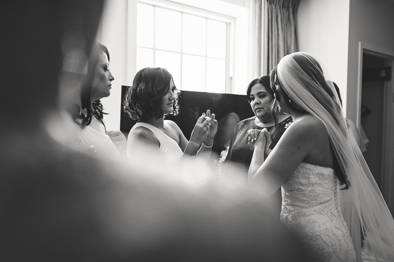 Detroit Wedding at Historic Cathedral, Summer Wedding, Classic bride, Tuxedo and roses, Michigan Wedding Photographer, Detroit Couple, Catholic wedding mass