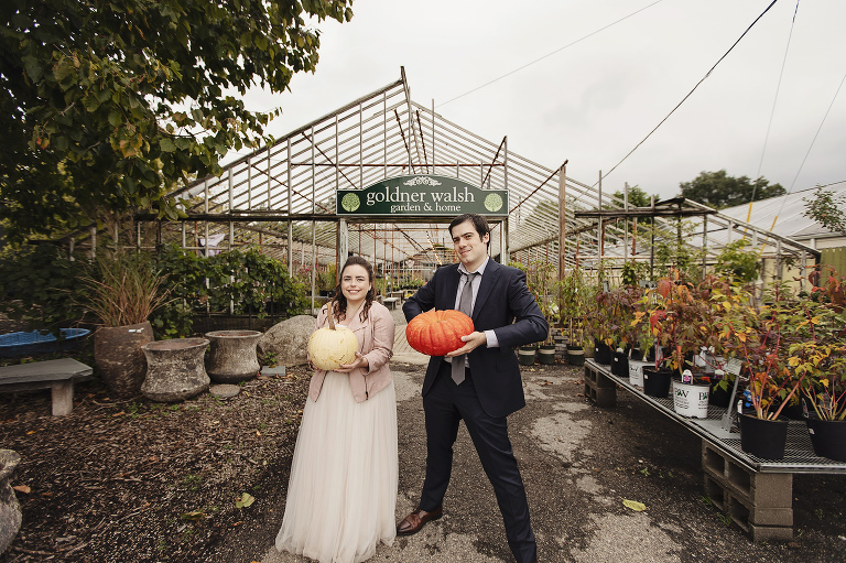 Detroit Editorial Wedding Photographer, fall wedding inspiration 