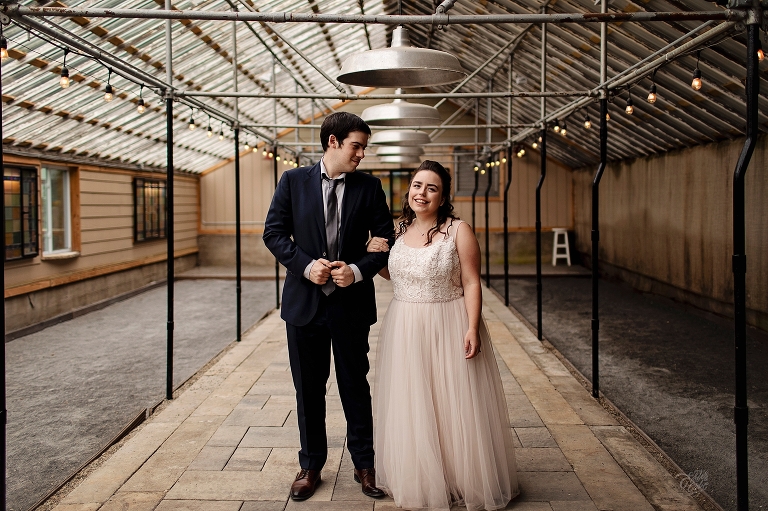 Couple Photography, Bridal Portraits, Detroit Editorial Wedding Photographer 