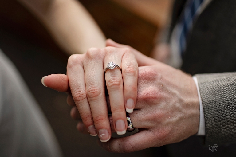University of Michigan Matthaei Botanical Gardens Weddings