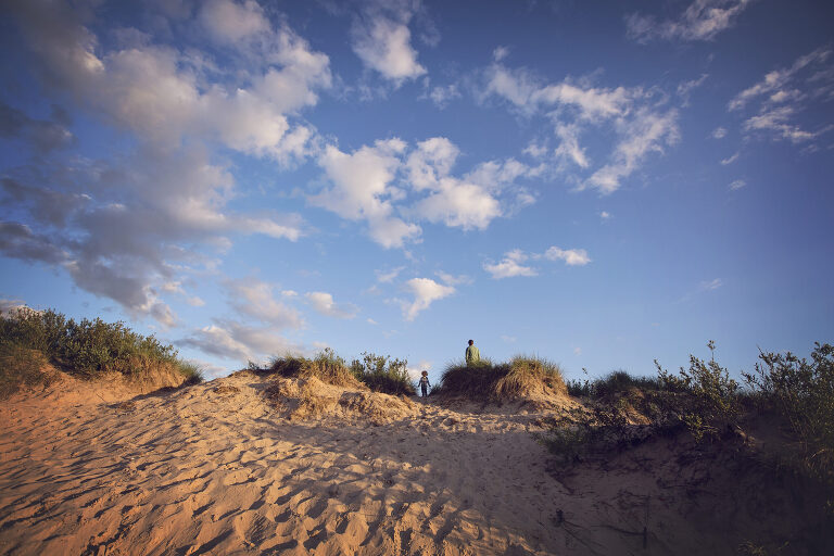 Document your life, Photography Challenge, Lifestyle photography, tips on photographing your children, Michigan dunes, elements of photography
