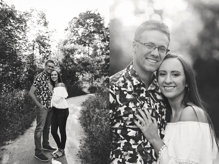 Award winning Michigan photographer