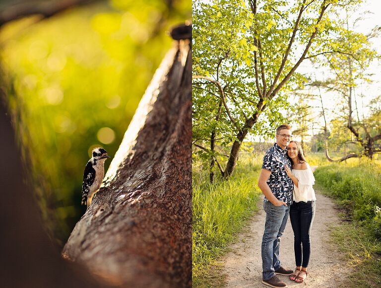 Nature Engagement session