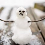 Michigan documentary Photographer, Candid Photographs of love, Tips on photography, Documenting life, Lifestyle photography, Michigan family photographer, winter Photos, snowman
